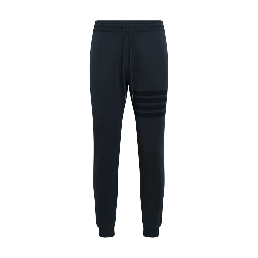 Tonal 4-Bar Sweatpants
