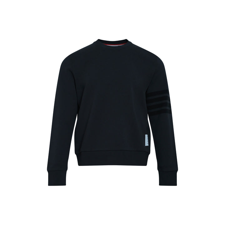 Long Sleeve Crewneck Sweatshirt