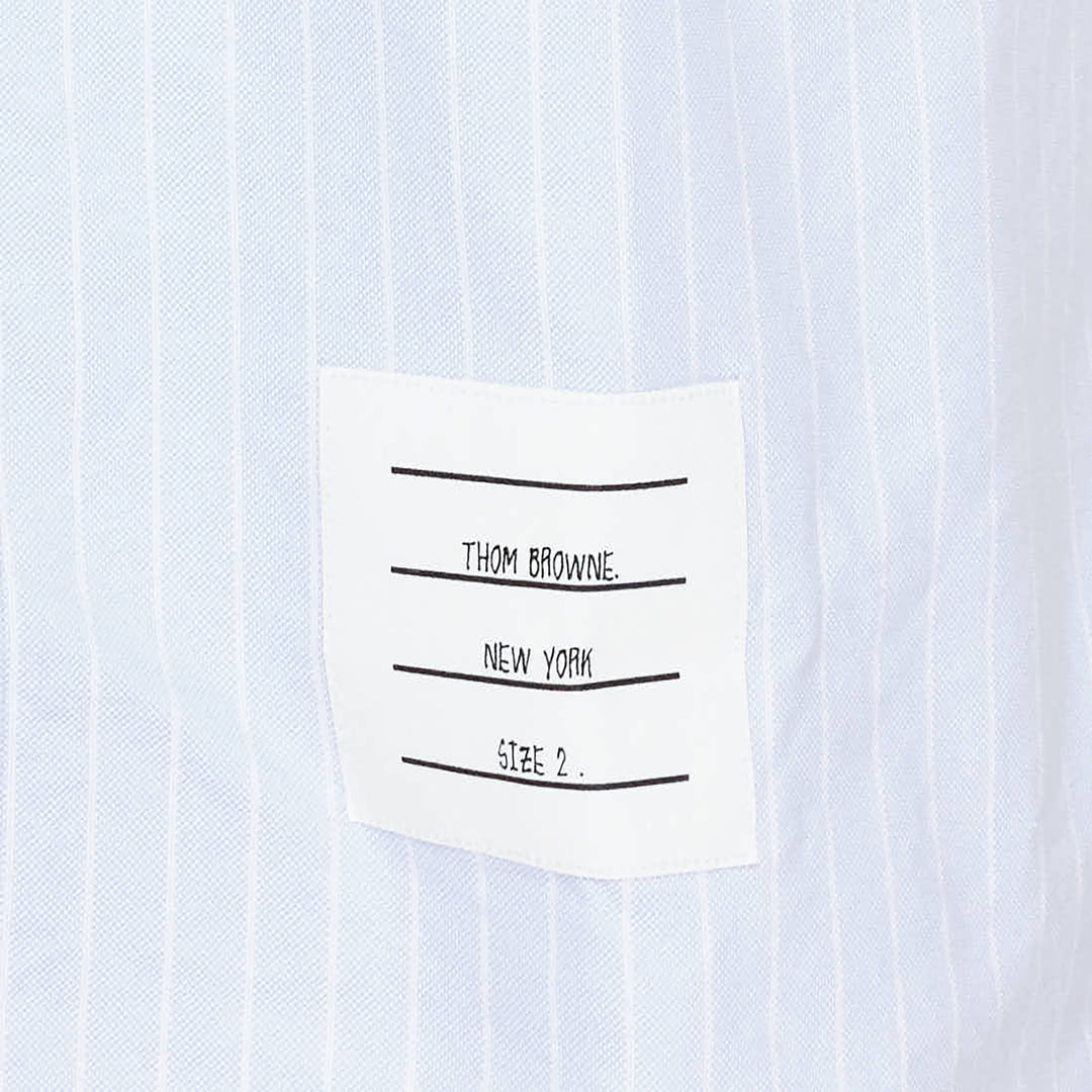 Funmix Long Sleeve Button-Down Shirt