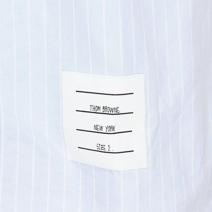 Funmix Long Sleeve Button-Down Shirt