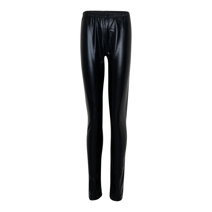 Fitted Stretch Leggings