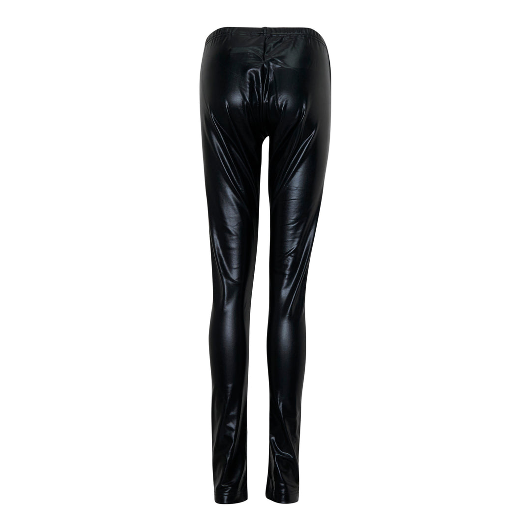 Fitted Stretch Leggings