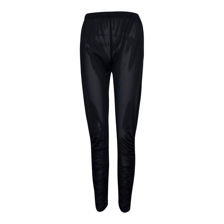 Slight Ruching Leggings