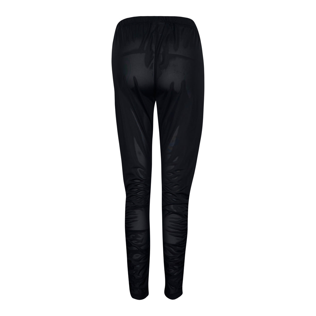 Slight Ruching Leggings