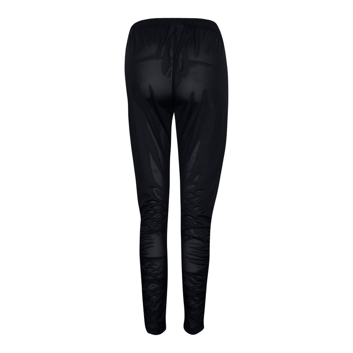 Slight Ruching Leggings