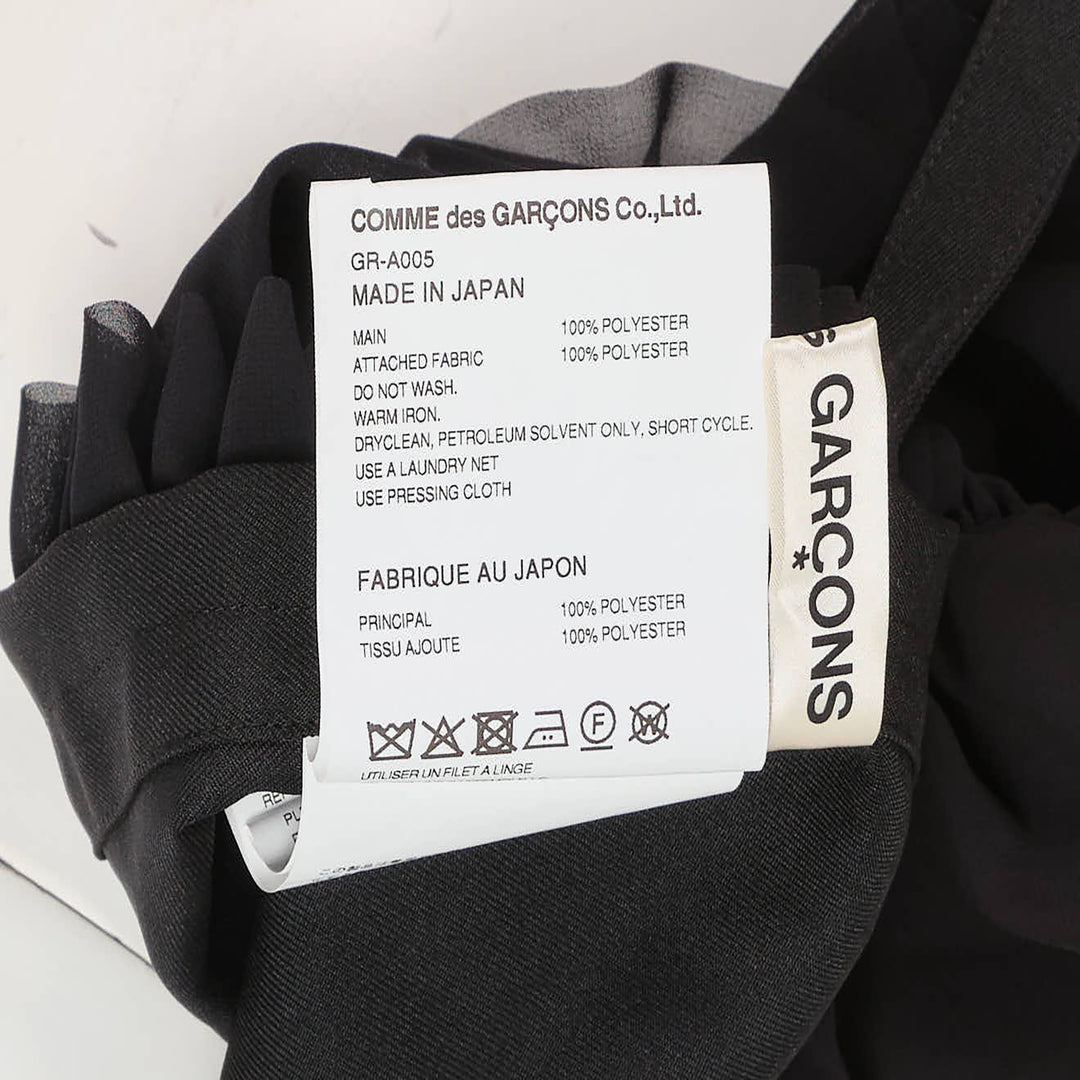Words Print Pinafore