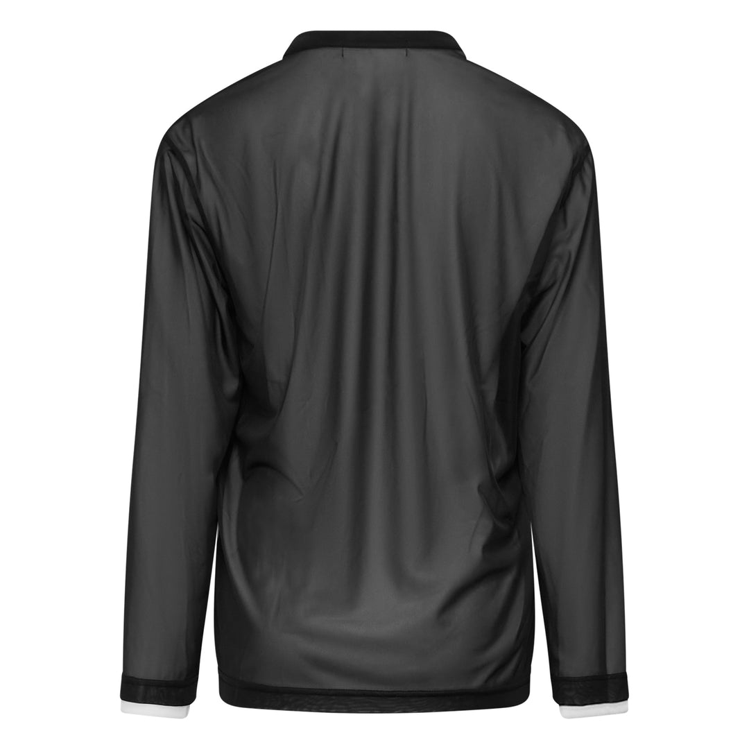 Layered Long Sleeve Tee