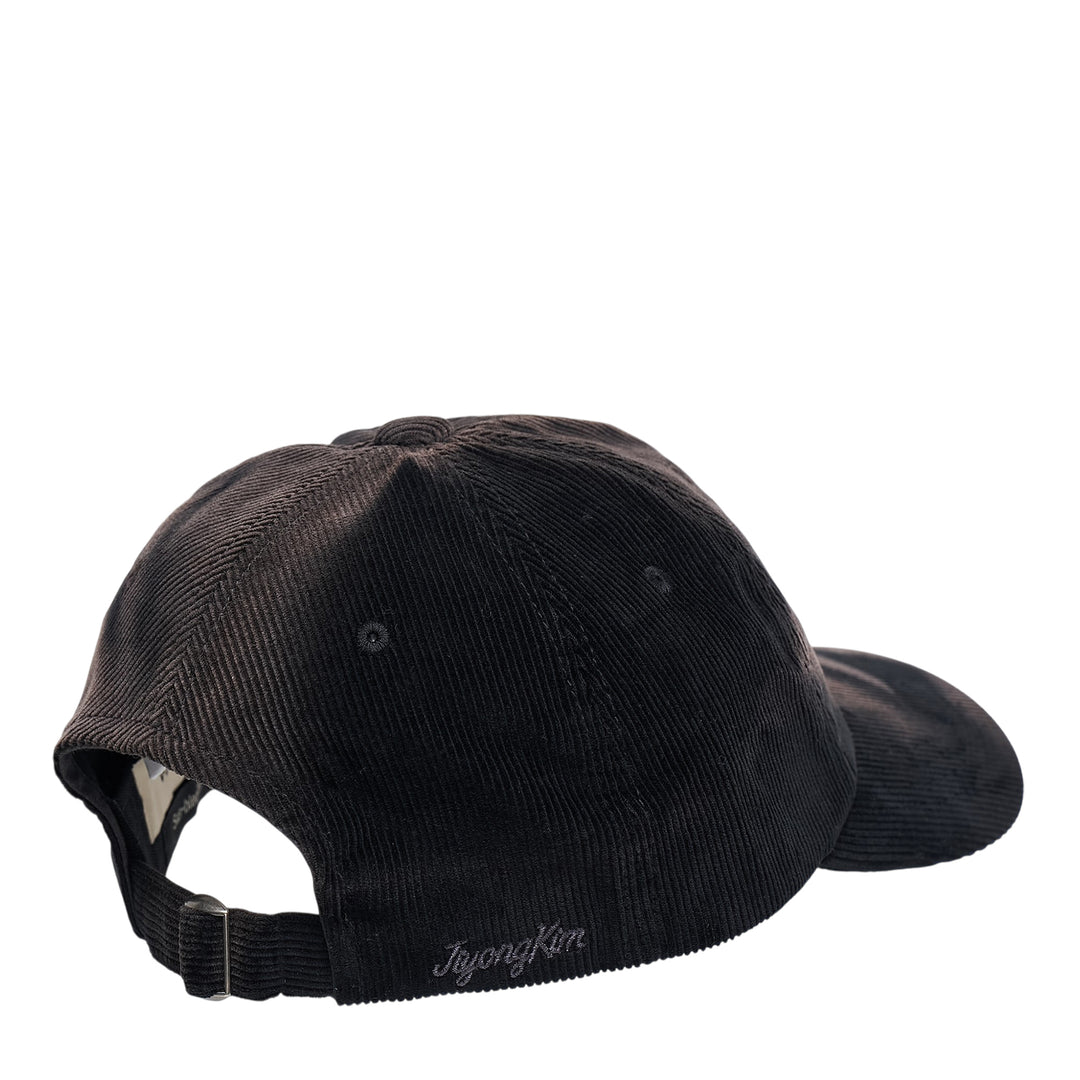 Sun-Bleached Ball Cap