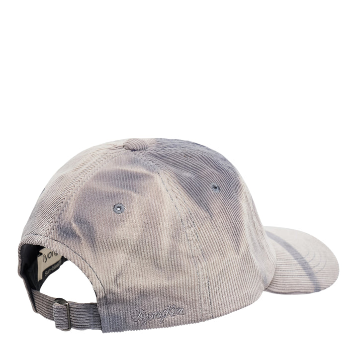 Sun-Bleached Ball Cap