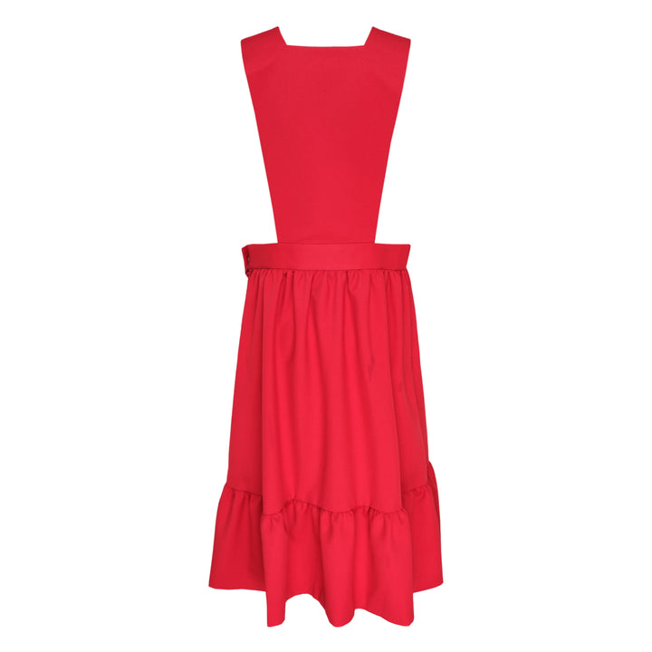 Words Print Pinafore