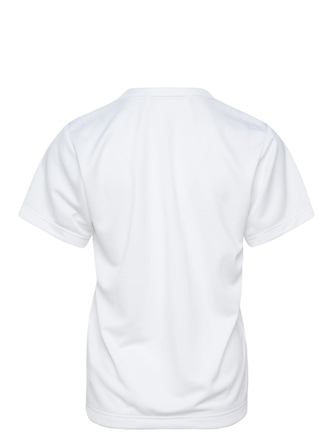COMME des GARCONS GIRL Ribbon Bow Detail Tee - view 2