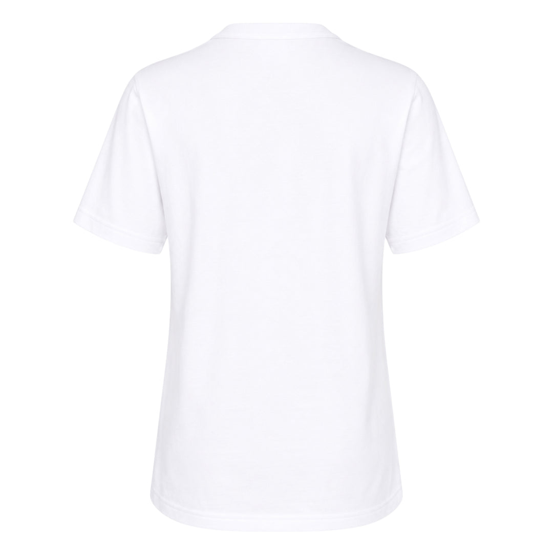 Flame Graphic Tee