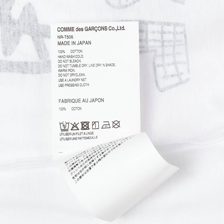 Flame Graphic Tee