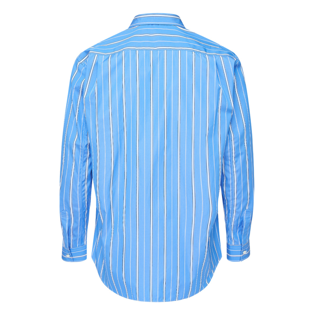 Striped Long Sleeve Shirt