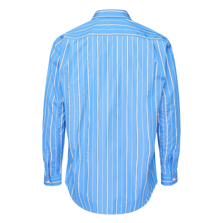 Striped Long Sleeve Shirt