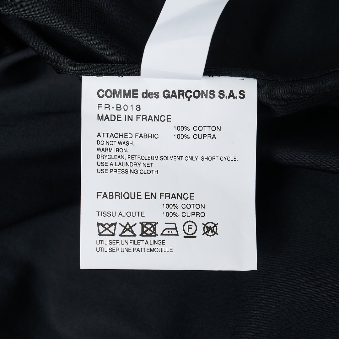 Long Sleeve Graphic Shirt