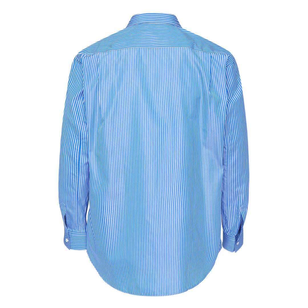 Striped Long Sleeve Shirt