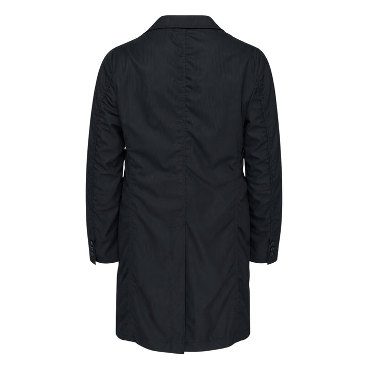 Longline Tailored Blazer Coat