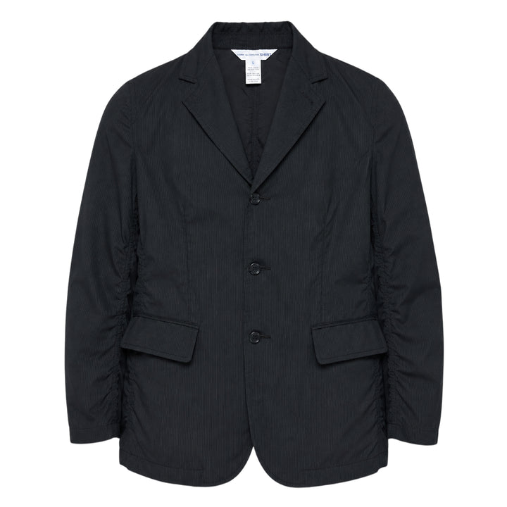Long Sleeve Tailored Blazer