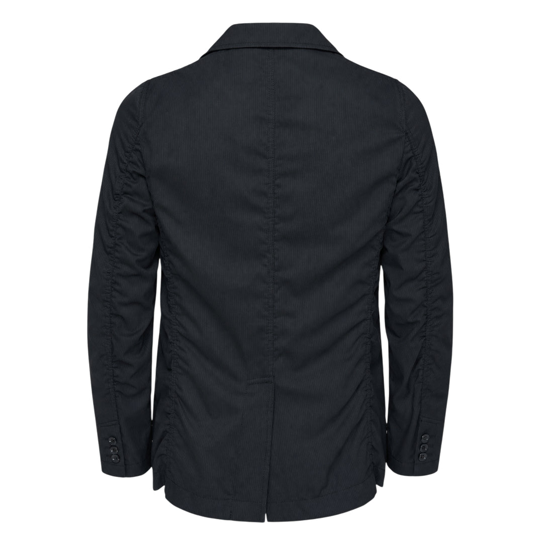 Long Sleeve Tailored Blazer