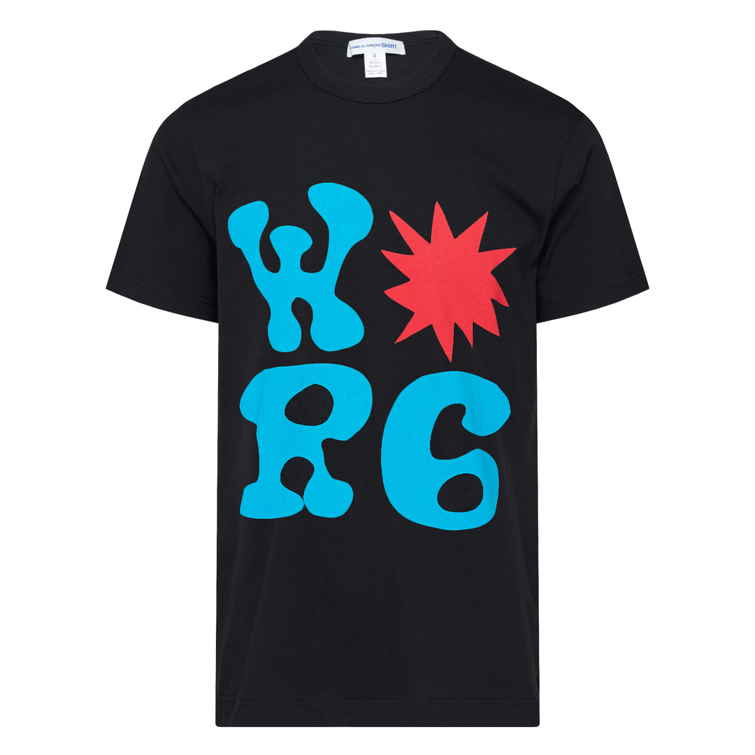 Graphic Short Sleeve Tee