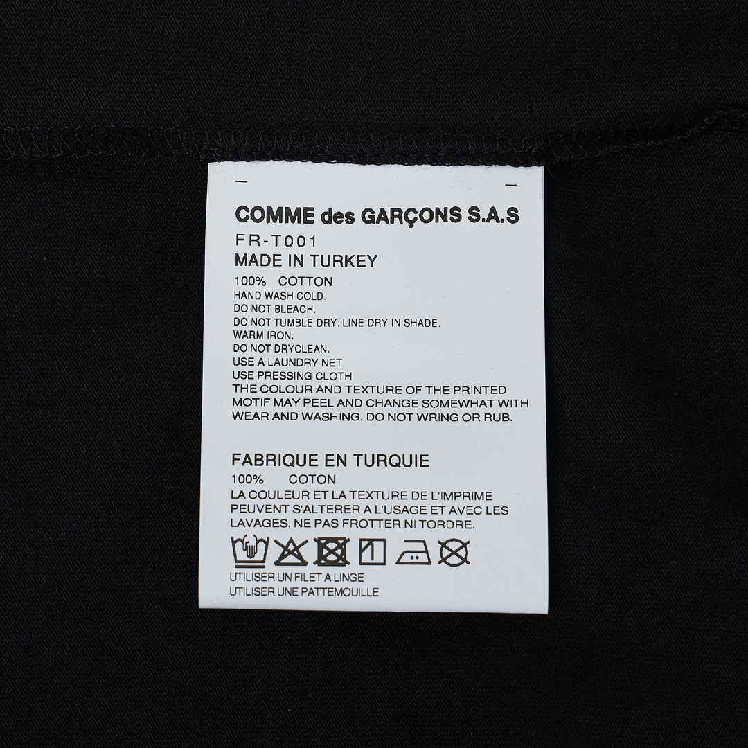 Graphic Short Sleeve Tee