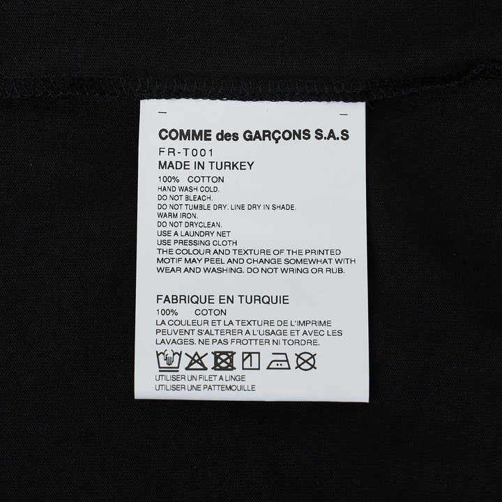 Short Sleeve Tee