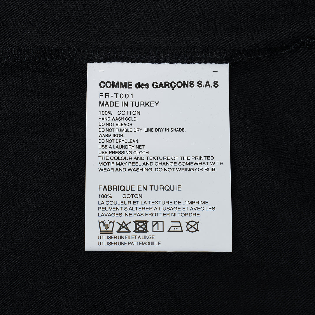 Short Sleeve Tee