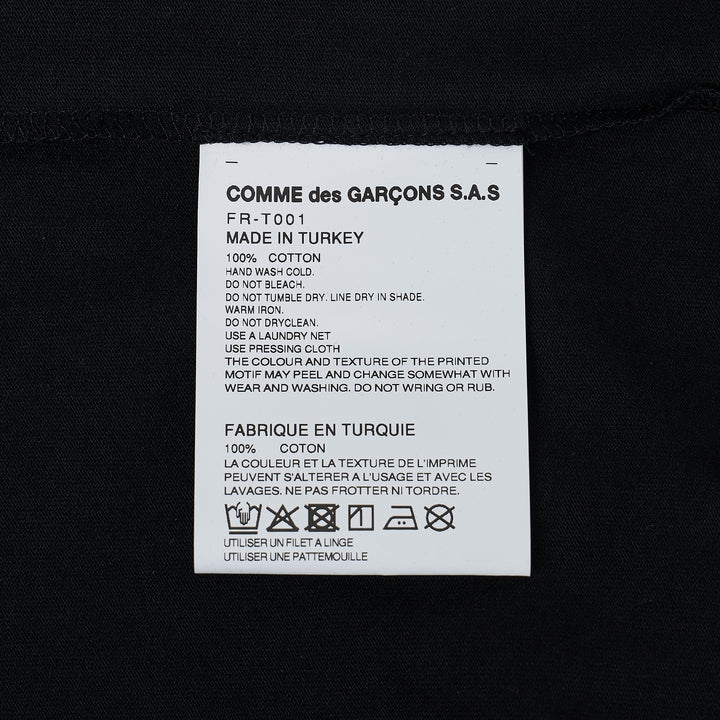 Short Sleeve Tee