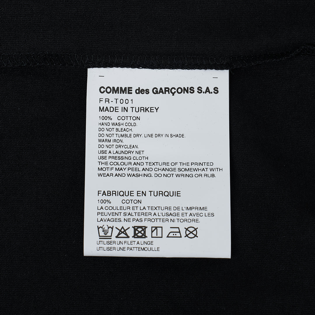 Short Sleeve Tee
