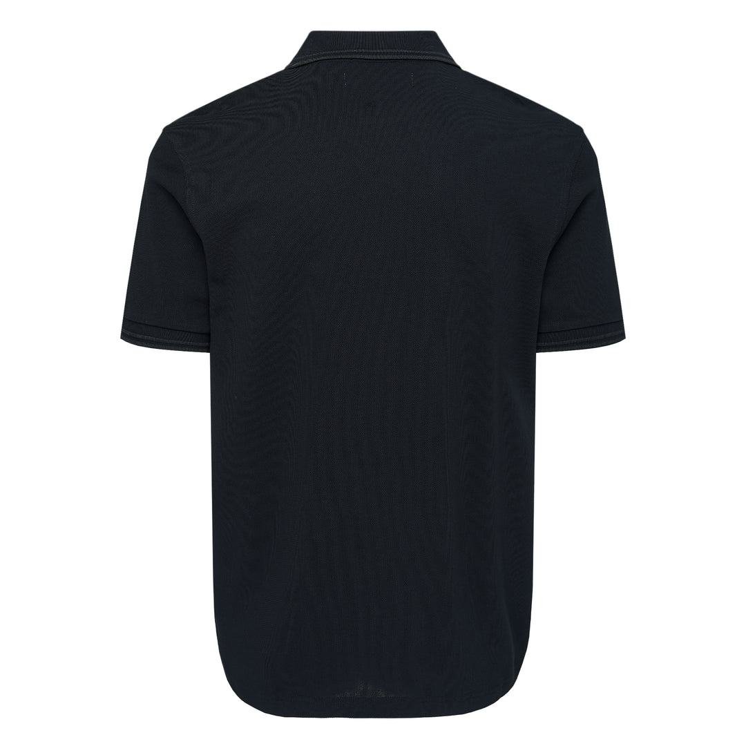 Short Sleeve Polo Shirt