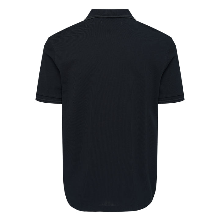 Short Sleeve Polo Shirt