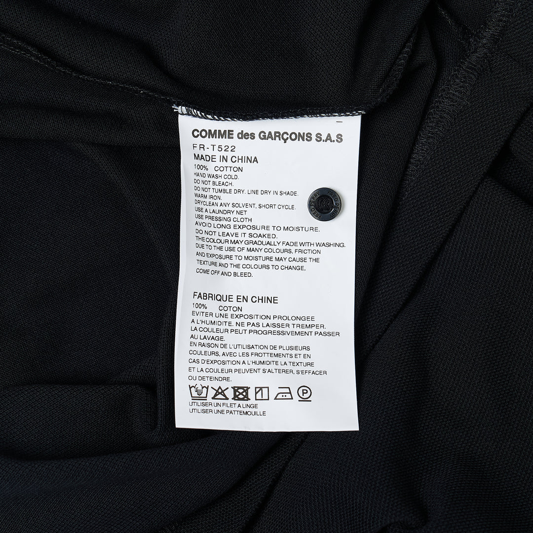Short Sleeve Polo Shirt