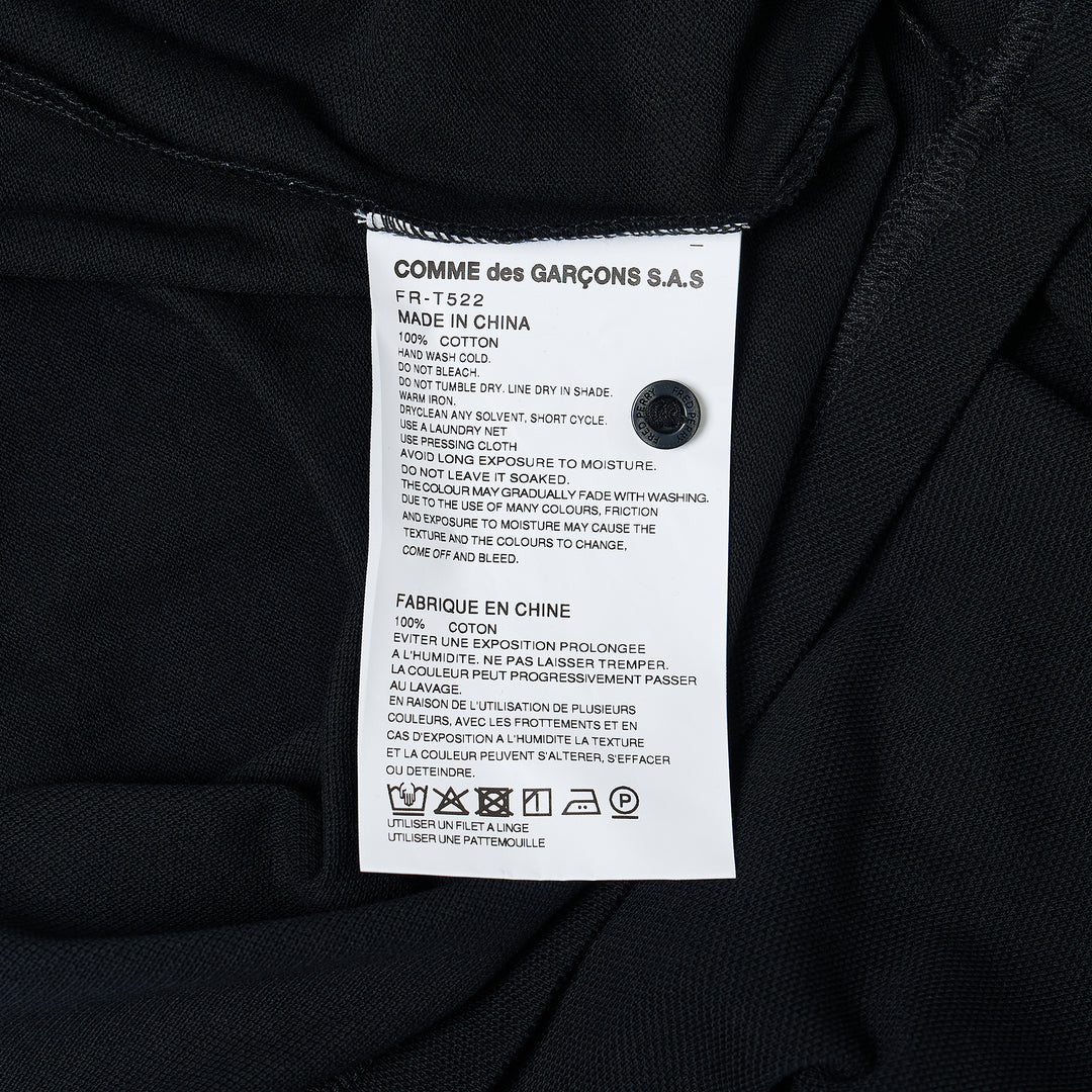 Short Sleeve Polo Shirt