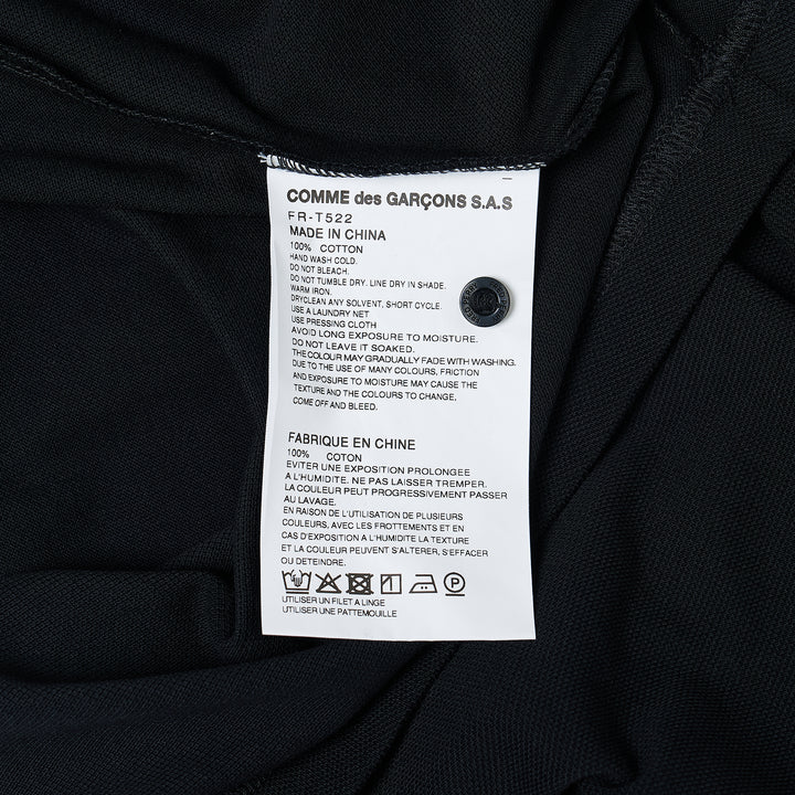 Short Sleeve Polo Shirt