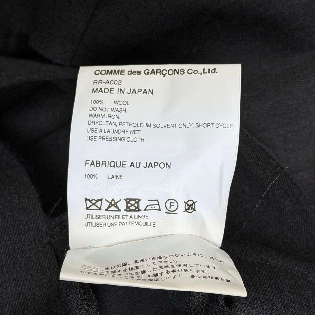 Layered Crossback Pinafore