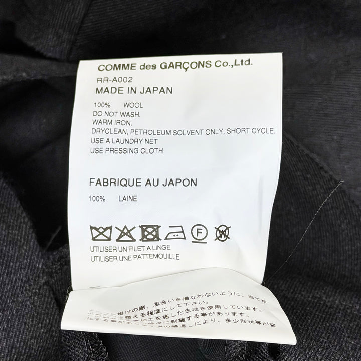 Layered Crossback Pinafore