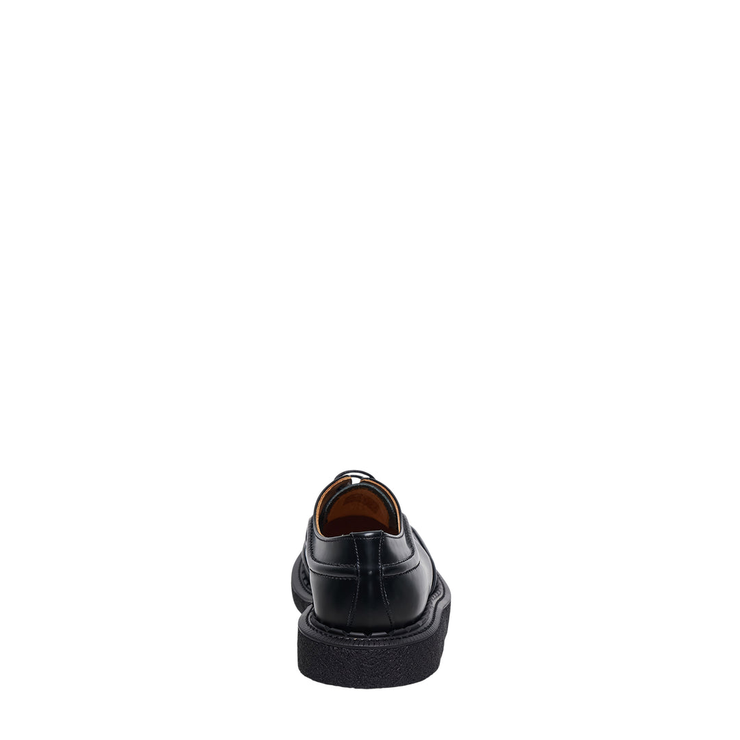 George Cox Tench Derby Shoes