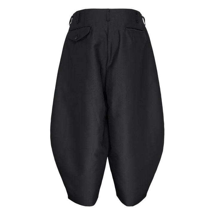 Dobby Stripe A-Type Pants