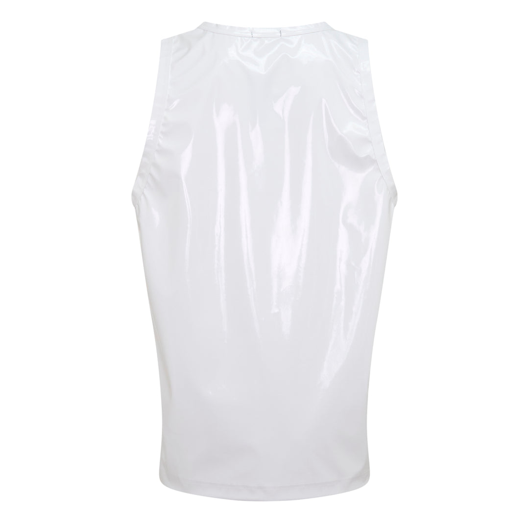 Polyurethane Enamel Tank Top
