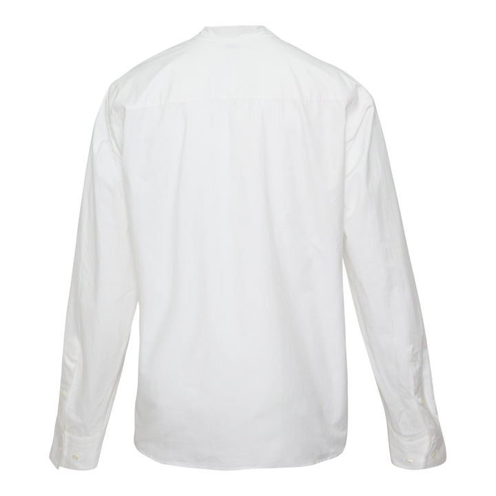 Regular Fit Long Sleeve Shirt