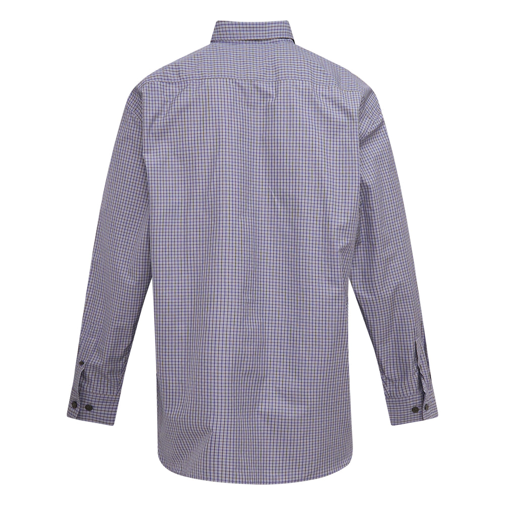 Dries Van Noten Loose Fit Long Sleeve Shirt - view 2