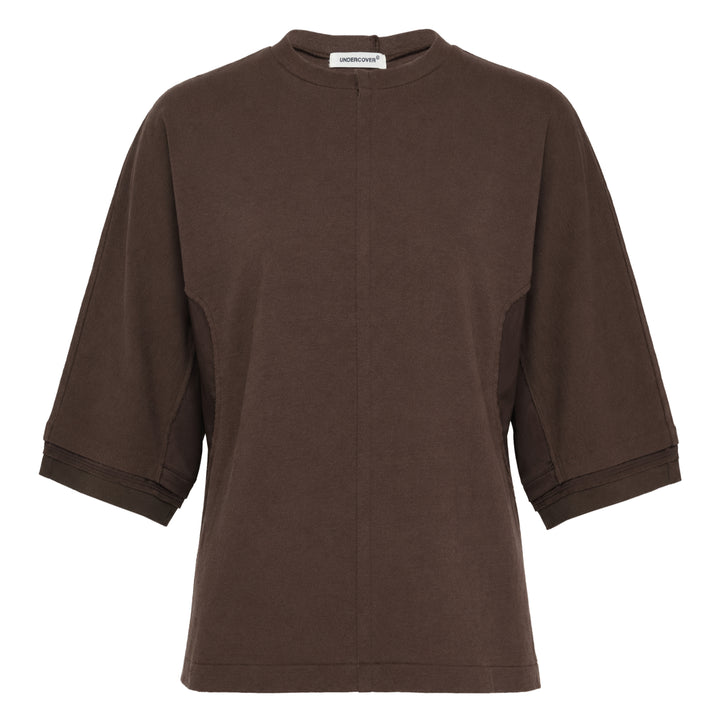 Middle Seam Detail Tee