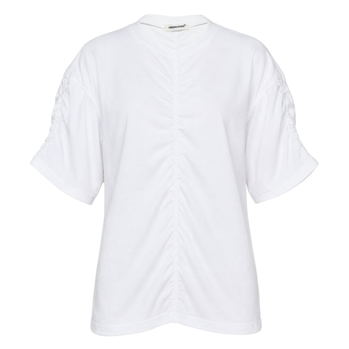 Gathered Seam Tee