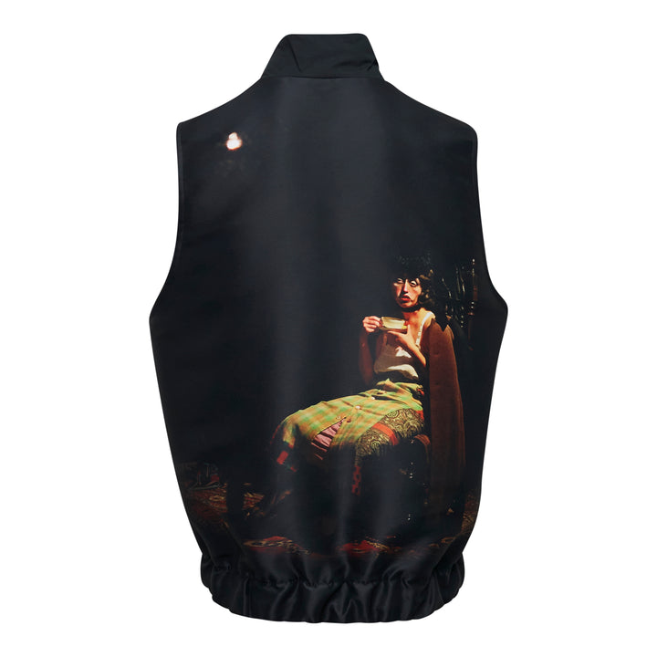 Cindy Sherman Gilet