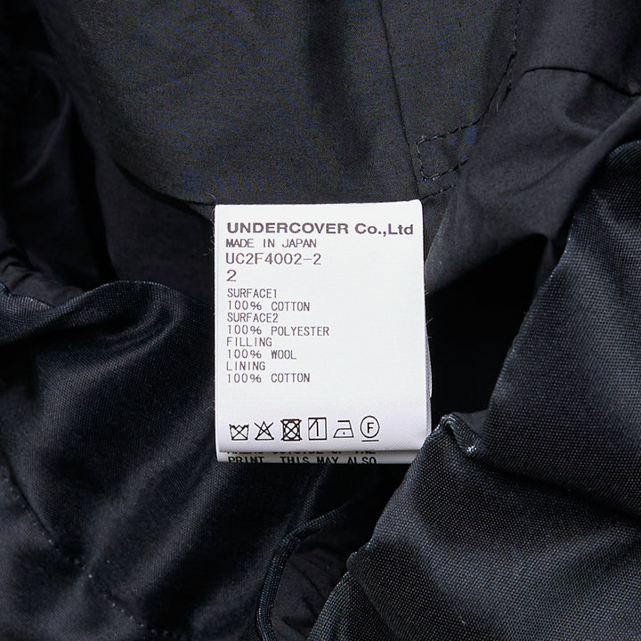 Cindy Sherman Gilet
