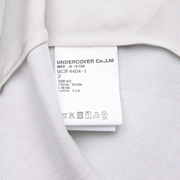 Cindy Sherman Long Sleeve Shirt