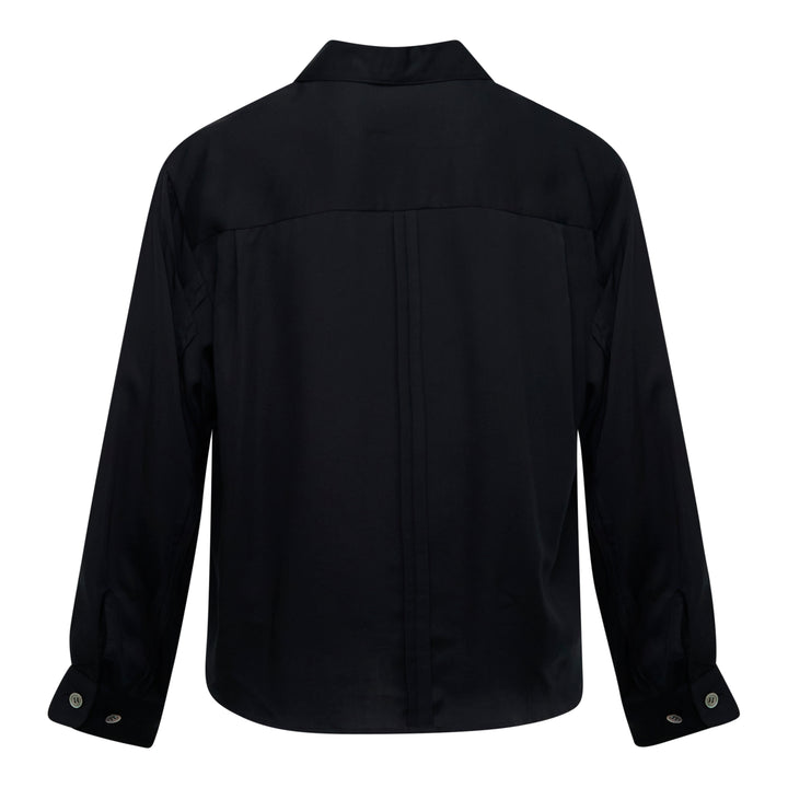 Cindy Sherman Long Sleeve Shirt