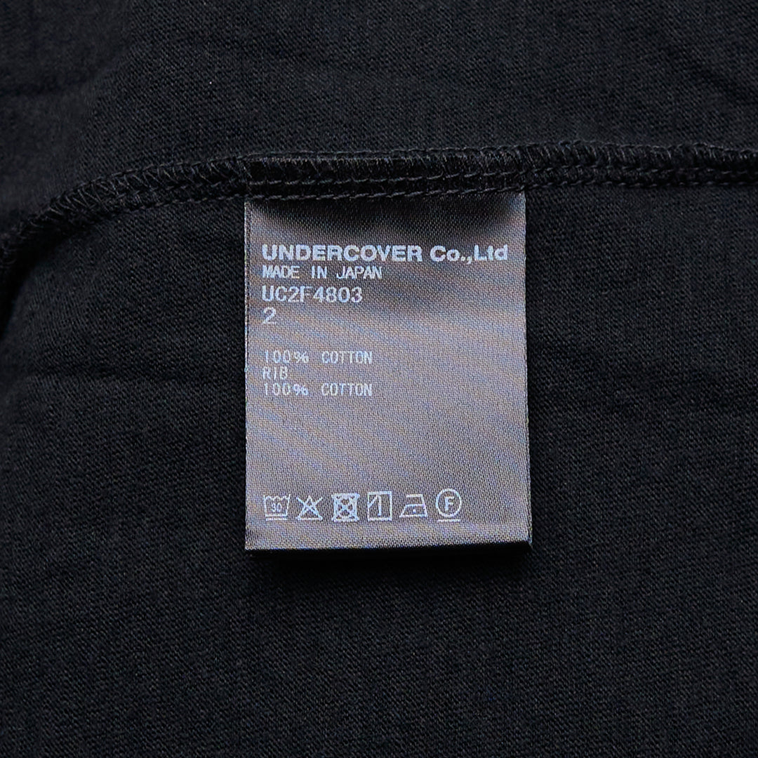 Layered Long Sleeve Tee