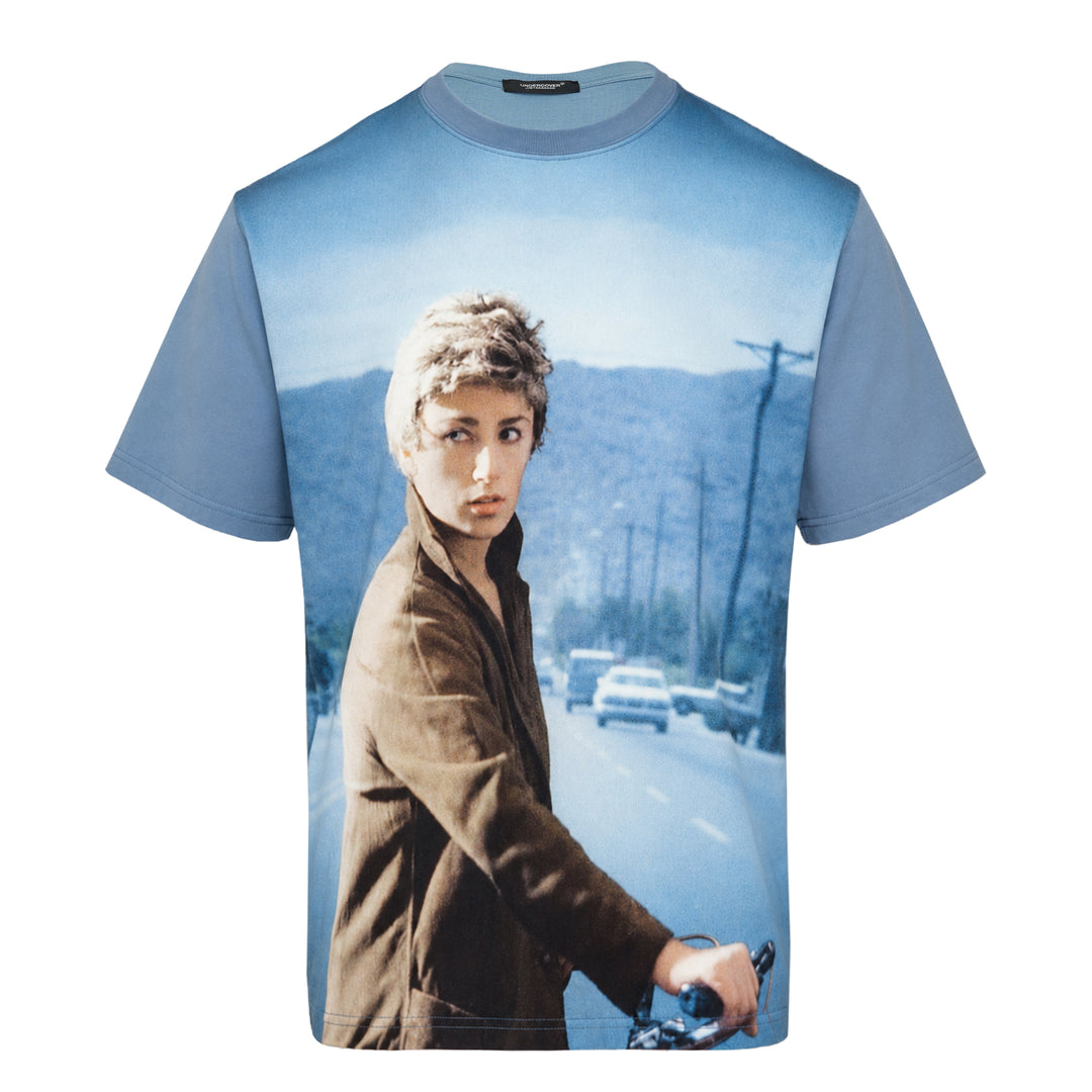 Cindy Sherman Graphic Tee